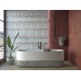 Almera Ceramica Iris Ivory 900X300