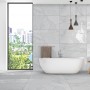 Плитка Almera Ceramica Agnesina Bianco 1200x600