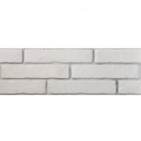 Плитка Almera Ceramica Beverley White 600x200