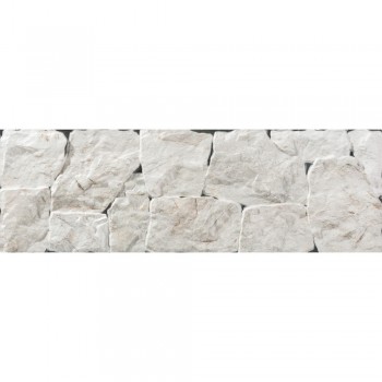 Плитка Almera Ceramica EC. Donosti Blanco 520x170