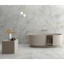 Плитка Almera Ceramica N. Basil White Pul 1200x600x10