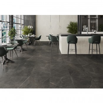 Плитка Almera Ceramica P.E. Northon Taupe Mt Rect 1200x600