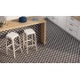Плитка Almera Ceramica Pris.Pre. Star Black 450x450