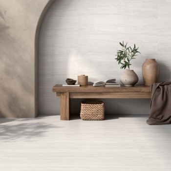 Плитка Almera Ceramica Portland White Mate 1200x600
