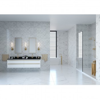 Almera Ceramica Rlv Teber 1000X333