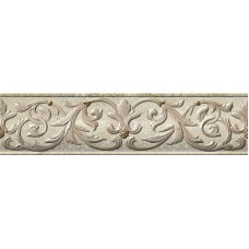 Фриз Almera Ceramica Cenefa Gio Natural 316x80x10.3