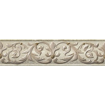 Фриз Almera Ceramica Cenefa Gio Natural 316x80x10.3