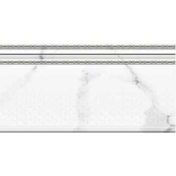 Фриз Almera Ceramica Zocalo Palmira