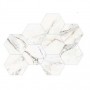 Плитка Almera Ceramica Calacatta Gold Hex 228x198