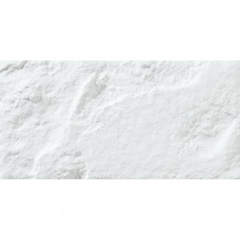 Плитка Almera Ceramica EC. Soldeu White 250x125