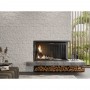 Плитка Almera Ceramica EC. Soldeu White 250x125