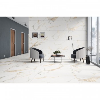 Плитка Almera Ceramica German Statuario 1200x600