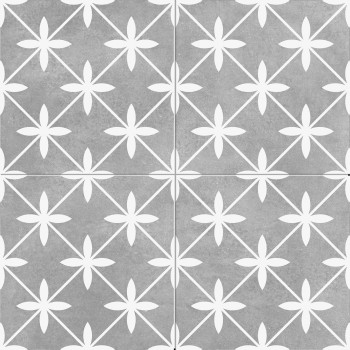 Плитка Almera Ceramica Pris.Pre. Star Grey 450x450