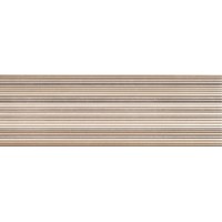 Плитка Almera Ceramica Relieve Crease Maverick 1000x327