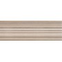 Плитка Almera Ceramica Relieve Crease Maverick 1000x327