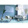 Плитка Almera Ceramica Riviera 200 Mix Dec 200X200