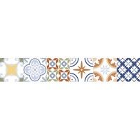 Almera Ceramica Artic Colors 900X150