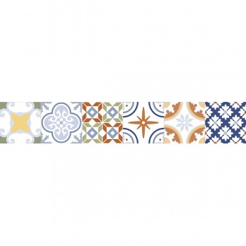 Almera Ceramica Artic Colors 900X150