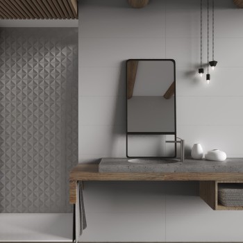 Almera Ceramica Iris Acqua 900X300