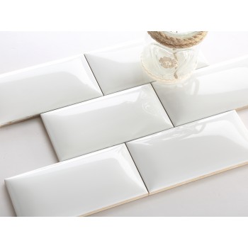 Almera Gms751501F White Fat Glossy 150X75