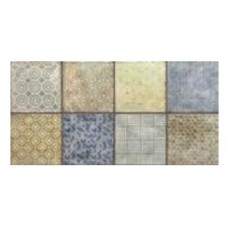 Плитка Almera Ceramica Adra Dec Mix