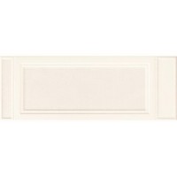 Плитка Almera Ceramica Boaserie White 1000x327