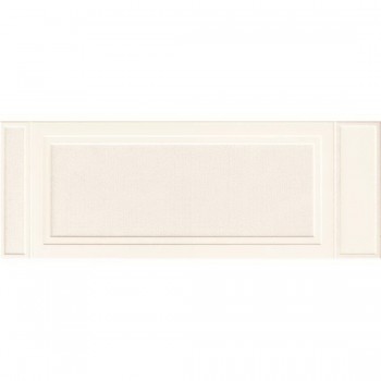 Плитка Almera Ceramica Boaserie White 1000x327