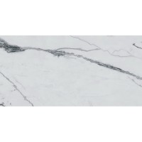 Плитка Almera Ceramica Carbis White Mat Rect 1200X600