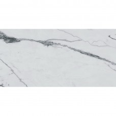 Плитка Almera Ceramica Carbis White Mat Rect 1200X600