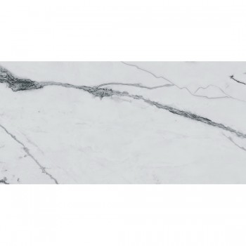 Плитка Almera Ceramica Carbis White Mat Rect 1200X600