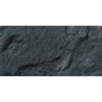 Плитка Almera Ceramica EC. Soldeu Black 250x125