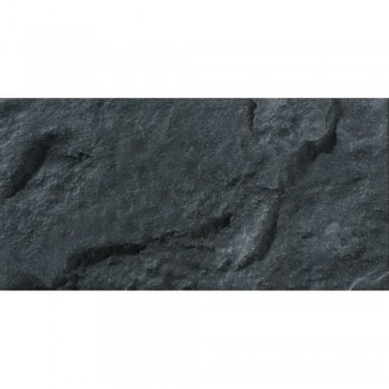 Плитка Almera Ceramica EC. Soldeu Black 250x125