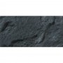 Плитка Almera Ceramica EC. Soldeu Black 250x125