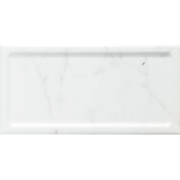 Плитка Almera Ceramica Inmetro Carrara Brillo
