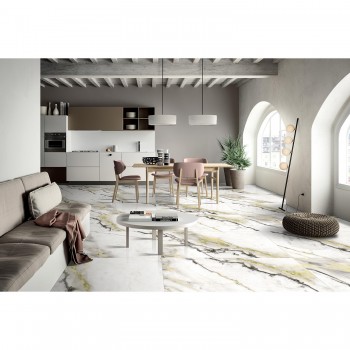 Плитка Almera Ceramica Westen Gold 1200x600