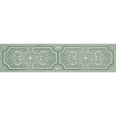 Плитка Aparici Uptown Green Toki 74x297.5x8.5