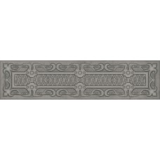 Плитка Aparici Uptown Anthracite Toki 74x297.5x8.5