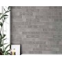 Плитка Aparici Uptown Anthracite Toki 74x297.5x8.5