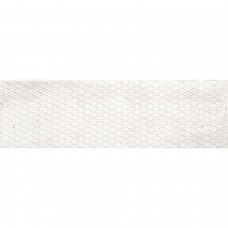 Плитка Aparici Metallic White Plate 297.5x995.5x7.4