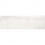 Плитка Aparici Metallic White Plate 297.5x995.5x7.4