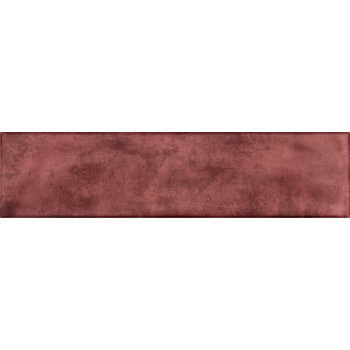 Плитка Aparici Uptown Cherry 74x297.5x8.5