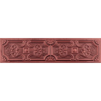 Плитка Aparici Uptown Cherry Toki 74x297.5x8.5