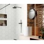 Плитка Aparici Glass White Pave 201x201x7.4