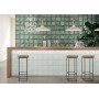 Плитка Aparici Glass White Pave 201x201x7.4