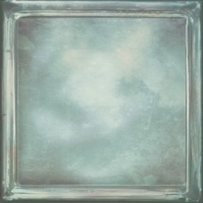 Плитка Aparici Glass Blue Pave 201x201x7.4