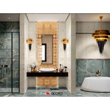 Aparici Magma Ivory 1193X446