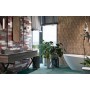 Плитка Aparici Uptown Green 74x297.5x8.5