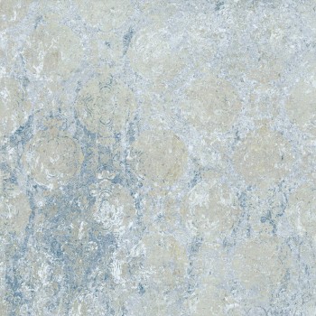 Плитка Aparici Bohemian Blue Natural 595.5x595.5x10