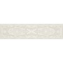 Плитка Aparici Uptown White Toki 74x297.5x8.5