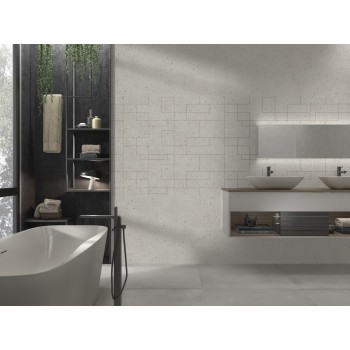 Плитка Ape Ceramica Re-Use White Rect 1200x400